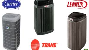 Now based in texas, lennox maintains manufacturing and distribution facilities all over north america. Hvac Systems Review 2020 Trane Vs Carrier Vs Lennox Air Conditioner Review 2020 Youtube