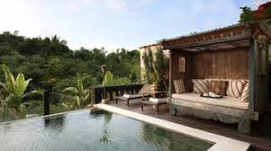 Menu yang disajikan mewah banget! Dekat Dari Jakarta 4 Hotel Di Bogor Ini Seperti Ada Di Bali