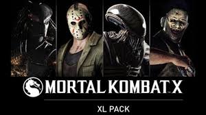 What Is The Difference Between Mortal Kombat Xl And Mortal Kombat 11? -  Quora