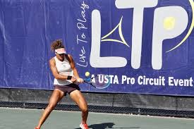Get the right tennis pro job with company ratings & salaries. Itf Women S World Tennis Tour Calendar Itf