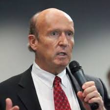 Dr. William Couser, MD