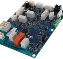 PCP-IEC Blue Board - Amazon.com