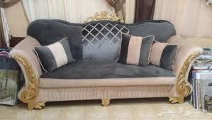 كنب كلاسيك مصري جديد