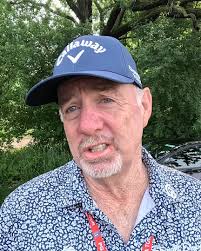 Amazing story of Brett Quigley's fight to win