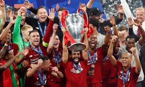 Salah shrugged off one defender, drifted past another with a superb. Salah First Egyptian To Win Champions League Title Egypttoday