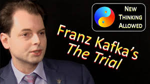 The Trial, by Franz Kafka