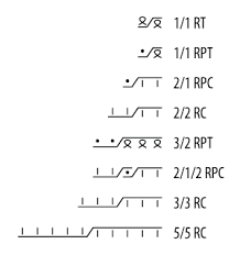 A Matter Of Legibility Jcbriar Knitting