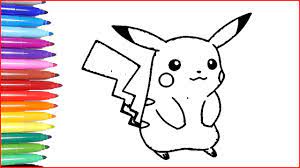 72 bilder von spider man zum ausmalen und drucken. Pokemon Ausmalbilder Wie Malt Man Pokemon Pokemon Zeichnen Und Malen Leicht Youtube