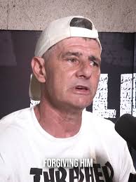 Forgiveness isn't always easy but Glen knew it was something that he had to  embrace to move forwards with his life. Part 2 of his converstaion with  Gary out now