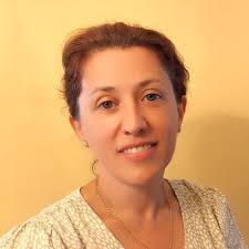 Super proud of my sister Cathy Savino-Berger.