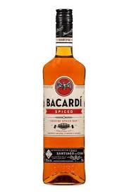 Share content with those of lda and above only. Bacardi Oakheart Rum Price Reviews Drizly