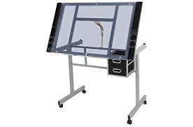 Top 10 Best Portable Drafting Tables Reviews In 2020 In 2020 Portable Drafting Table Drafting Table Under Desk Storage