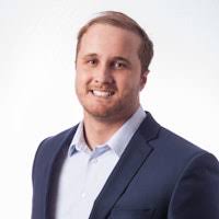 Reviews of Jake Richardson, Senior Support Banker at Rocket Mortgage