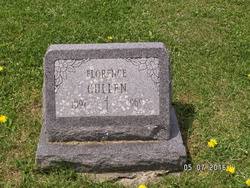 Florence Cullen (1897-1969)