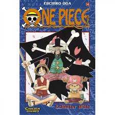 Luffy bei close up® im fanshop kaufen & weitere coole fanartikel entdecken!kauf auf rechnung paypal lieferung schnell & zuverlässig trusted shops One Piece 016 Comicland Comics Manga Merchandise Kino Film Und Tv Fanartikel Kaufen