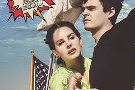 Album cover art is often considered to be one of the extincted fields in modern graphics design. Lana Del Rey Shares Norman F Ing Rockwell Album Cover Tracklist Trailer Breatheheavy Com