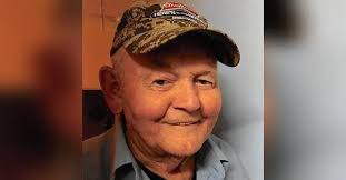 Floyd F. Marston Obituary