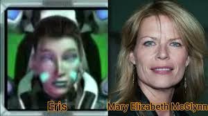 Elizabeth Mcglynn's Instagram, Twitter & Facebook