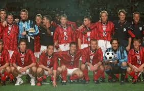 A bateman (richmond and wales), n beal (northampton and england), j bentley (newcastle and england),. When England Were Champions Remembering The 1997 Tournoi De France The Irish News