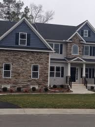 Main Street Homes In Collington Midlothian Virginia House Styles Home House