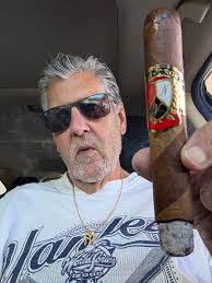 Deploying smoke! Happy Monday all!!