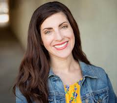 Chrissy Baker's Instagram, Twitter & Facebook