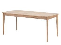 Ercol 1380 bosco medium extending dining table. Ralph Table A Rallonge Pour 6 A 8 Personnes Chene Et Gris Charbon Made Com Oak Dining Table Dining Table Dining Table In Kitchen
