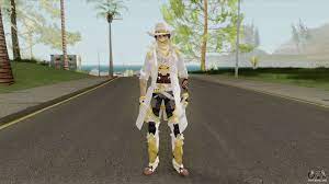 Gta san andreas free fire cobra rage bundle for mobile mod was downloaded 3544 times and it has 9.00 of 10 points so far. Cowboy Free Fire For Gta San Andreas
