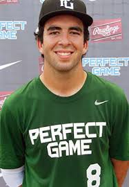 Ubaldo Lopez Class of 2017