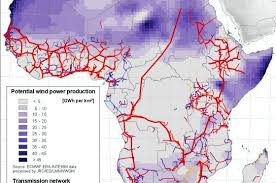 .issues des enseignements de zniber moundir abonnez vous à notre chaine thclips, pour avoir live, conferences, guided meditations and healing sounds, from the teachings of zniber moundir. Ifc Set To Boost Wind Energy Development In Africa Reve News Of The Wind Sector In Spain And In The World