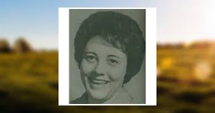 Jane Thomason Obituary March 25, 2009