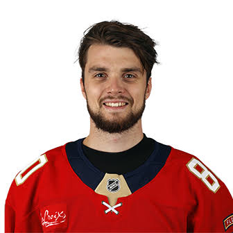 Kirill Gerasimyuk – DobberProspects