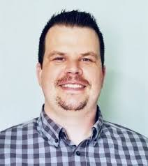 Matt Stroh, P.E. Welcomed as WPE Office Manager