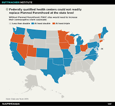 Federally Qualified Health Centers Vital Sources Of Care