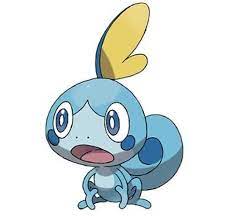 Blue pokemon with horn on head. Pokemon Sword And Shield New Pokemon List All Dlc And Other Gen 8 Pokemon We Know So Far Eurogamer Net