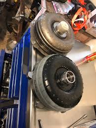 Le kitchenaid heavy duty vous propose une multitude d'accessoires indispensables aussi bien pour les tâches de boulangerie que pour celles de pâtisserie. Torque Converter For 8l90 2014 2019 Engine Driveline Exhaust Gm Trucks Com