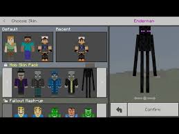 With this mod's minimizer tool players also have the option of enlarging or shrinking animals. Mcpe 1 5 Free Mob Skins In Minecraft Pocket Edition Youtube