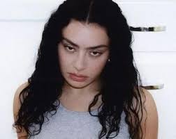 BRAT Summer Charli Patch, Hand Embroidered Iron