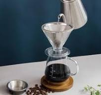 Coffee Range Server (600ml/800ml) | Ovalware