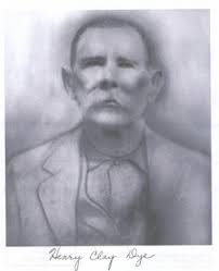 Henry Clay Dye (1840-1915)
