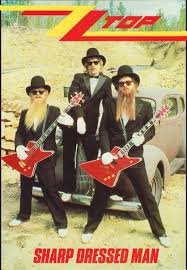 Zz top is an american rock band formed in 1969 in houston, texas. Zz Top Gimme All Your Lovin Video 1983 Imdb