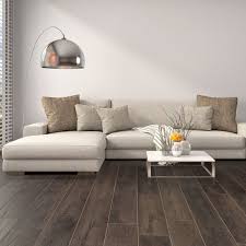 The grey walnut laminate flooring is suitable for heavy residential traffic and light commercial traffic and includes splash shield technology, allowing water resistance to spills for up to 24 hours. Golden Select Domingo Dark Oak Laminate Flooring With Foam Underlay 1 16 M Per Pack Costco Uk Oak Laminate Flooring Oak Laminate Laminate Flooring