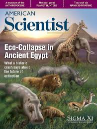 Biology For A Changing World 3rd Edition Launchpad The Challenge Of Restoring Biodiversity S Outer Edge American Scientist Scientist Linguistics Ancient Egypt