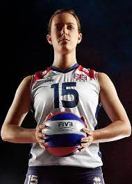 Https Www Behance Net Gallery 4683217 Gb Olympic Volleyball Team Olympic Volleyball Volleyball Poses Women Volleyball