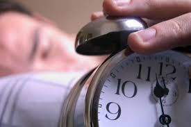 Maybe you would like to learn more about one of these? Changement D Heure 5 Conseils Pour Mieux Dormir Et Se Reveiller En Forme