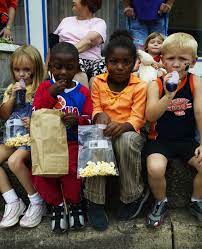 How to become a foster parent. Specialized Foster Care Inspiritus