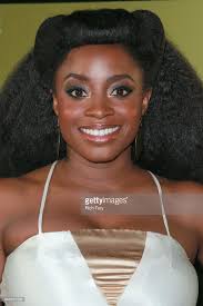 For you Subhash ☺️ Love to Ursula Simpson and Jessica Anderson-Crocker for  my hair and makeup.