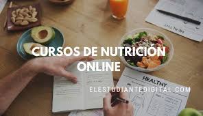 Lista de cursos sepe en barcelona. 5 Cursos De Nutricion Online Gratis Con Certificados