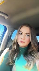 Ashley Murdock's Instagram, Twitter & Facebook