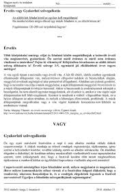 Kidolgozott érettségi tételek, érettségi feladatok megoldásaikkal, friss hírek és hasznos tippek. Index Belfold Ma Kezdodnek Az Erettsegik Meg Tudna Oldani Ezeket A Feladatokat